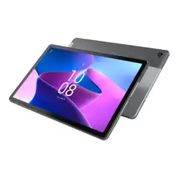 Lenovo Tab M10 Plus (3rd Gen) ZAAM - Tablette - Android 12 ou versions plus récentes - 128 Go UFS c... (ZAAM0138SE)_1